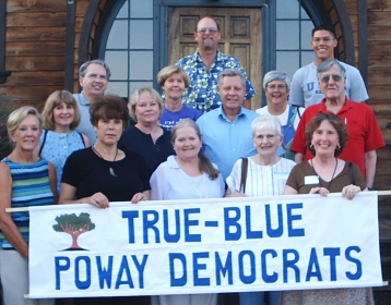 Founding Members